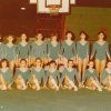 Gruppi e squadre femminili - Anni 75-80