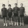 Gruppi e squadre maschili - Anni 60