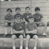 Gruppi e squadre maschili - Anni 60