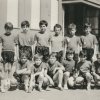 Gruppi e squadre maschili - Anni 70