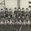 Gruppi e squadre maschili - Anni 70