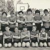 Gruppi e squadre maschili - Anni 70