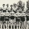 Gruppi e squadre maschili - Anni 70