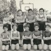 Gruppi e squadre maschili - Anni 70