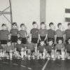 Gruppi e squadre maschili - Anni 70