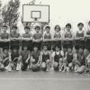 Gruppi e squadre maschili - Anni 70