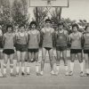 Gruppi e squadre maschili - Anni 70