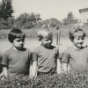 Gruppi e squadre maschili - Anni 70