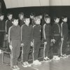 Gruppi e squadre maschili - Anni 70