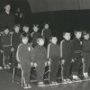Gruppi e squadre maschili - Anni 70