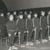 Gruppi e squadre maschili - Anni 70
