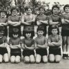 Gruppi e squadre maschili - Anni 70