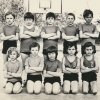 Gruppi e squadre maschili - Anni 70