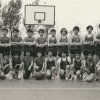 Gruppi e squadre maschili - Anni 70