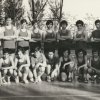 Gruppi e squadre maschili - Anni 70