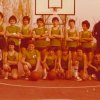 Gruppi e squadre maschili - Anni 70