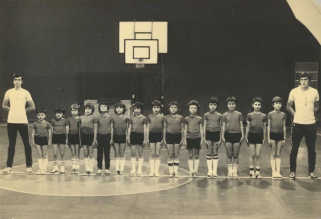 Anni 1975-80