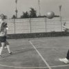 lezioni in campetto femmine