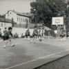 lezioni in campetto maschi