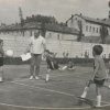lezioni in campetto maschi