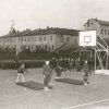 lezioni in campetto maschi