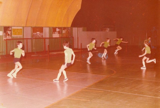 lezioni in pallone maschi