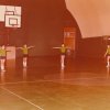 lezioni in pallone maschi