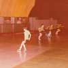 lezioni in pallone maschi