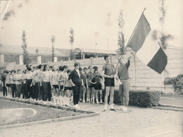 Piccole Olimpiadi