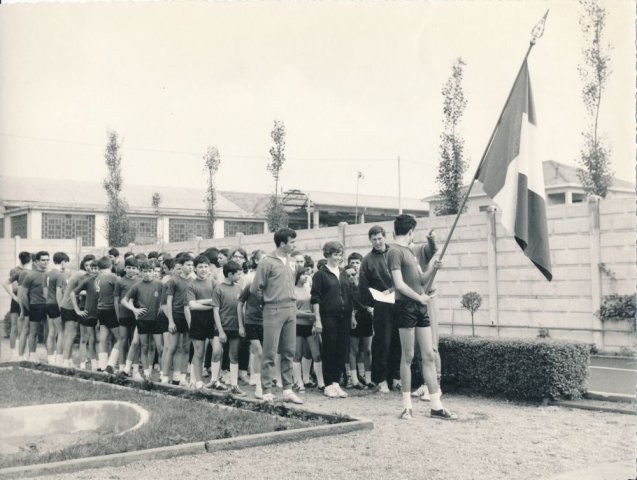 Piccole Olimpiadi