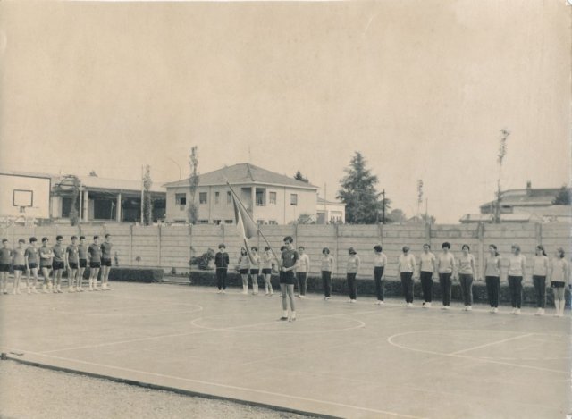 Piccole Olimpiadi