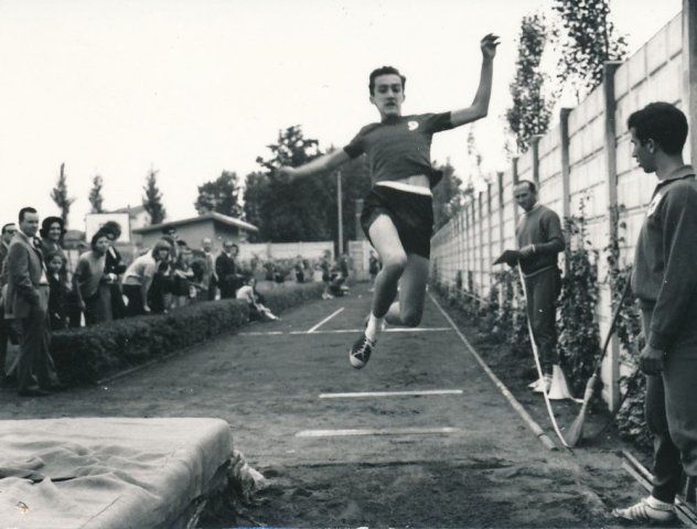 Piccole Olimpiadi