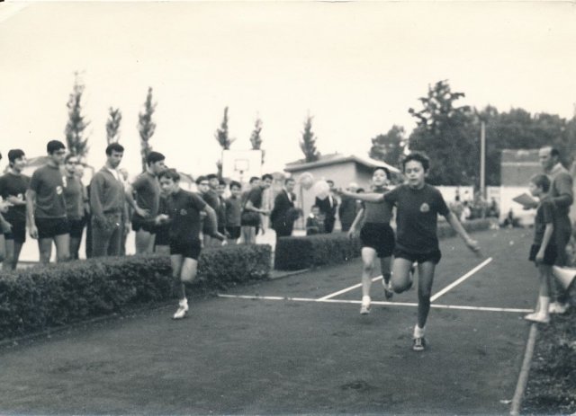 Piccole Olimpiadi