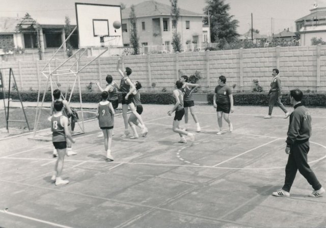 Piccole Olimpiadi