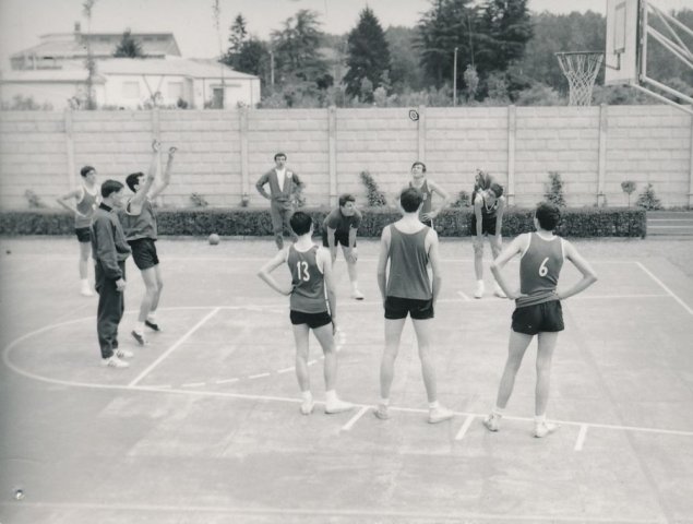 Piccole Olimpiadi