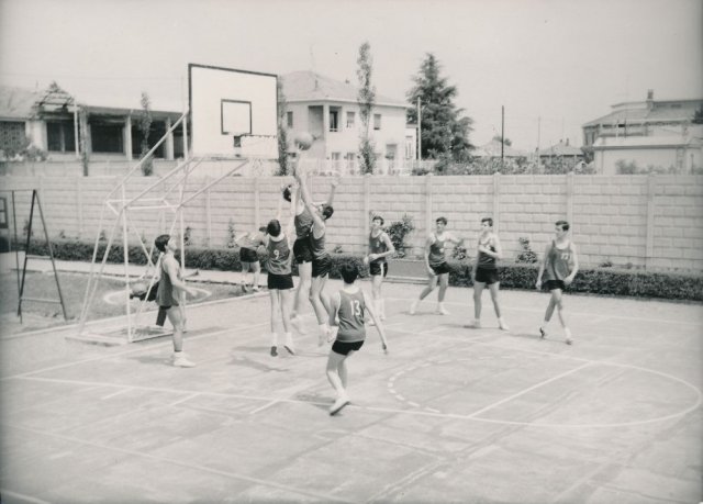 Piccole Olimpiadi