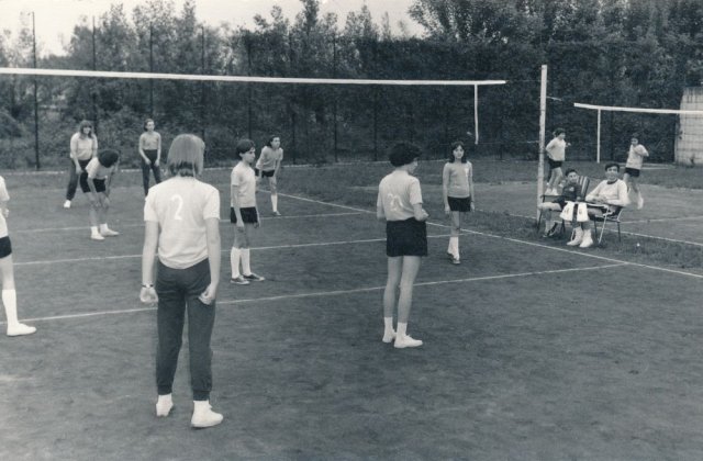 Piccole Olimpiadi