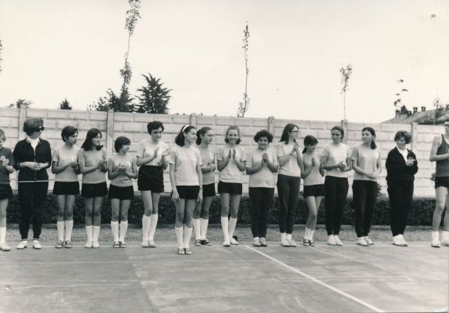 Piccole Olimpiadi