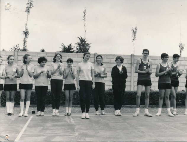 Piccole Olimpiadi