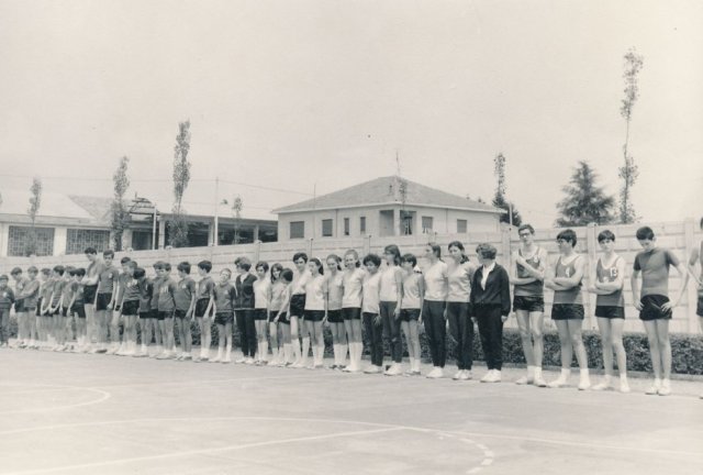 Piccole Olimpiadi